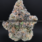 Candy Cake cannabis strain – creamy fruity indica hybrid for weed delivery in Virginia and DC
