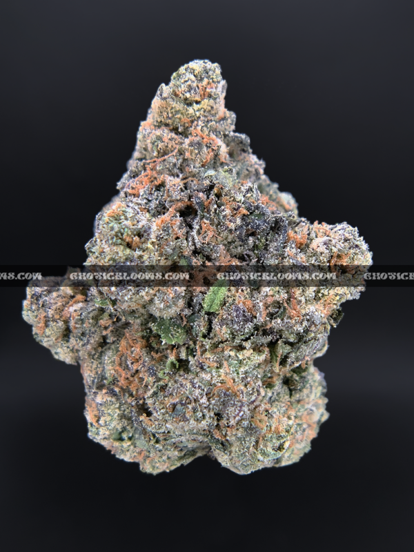 Candy Cake cannabis strain – creamy fruity indica hybrid for weed delivery in Virginia and DC