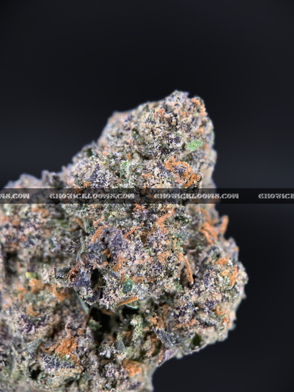 Candy Cake cannabis strain – creamy fruity indica hybrid for weed delivery in Virginia and DC