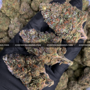 Divorce Cake cannabis strain – flavorful indica hybrid for weed delivery in Virginia and DC.