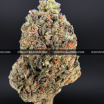Divorce Cake cannabis strain – flavorful indica hybrid for weed delivery in Virginia and DC.
