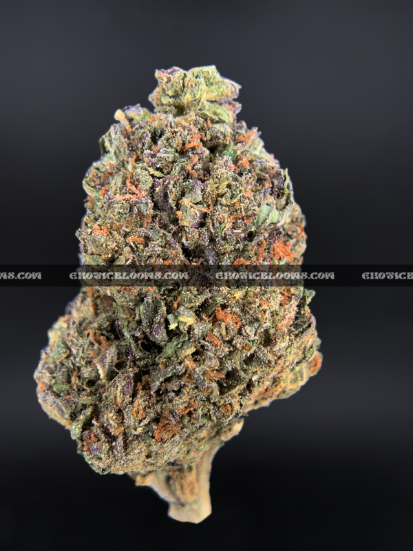 Divorce Cake cannabis strain – flavorful indica hybrid for weed delivery in Virginia and DC.