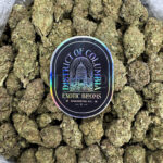 La Kush Cake Washington DC Virginia