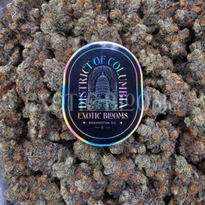 Hellfire OG Washington DC Virginia