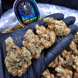 Hellfire OG Washington DC Virginia