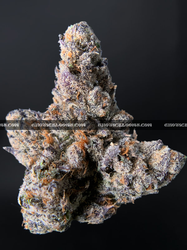 Guava Belts cannabis strain – high potency tropical sativa for delivery in Virginia and DC.