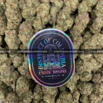 Hawaiian cannabis strain – smooth and uplifting sativa hybrid for delivery in Virginia and DC.