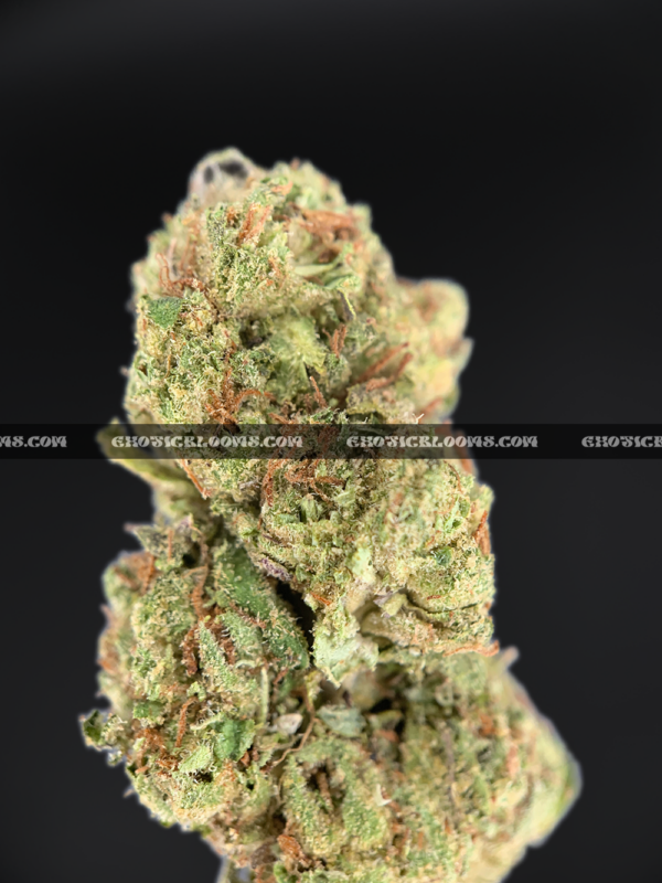 Hawaiian cannabis strain – smooth and uplifting sativa hybrid for delivery in Virginia and DC.