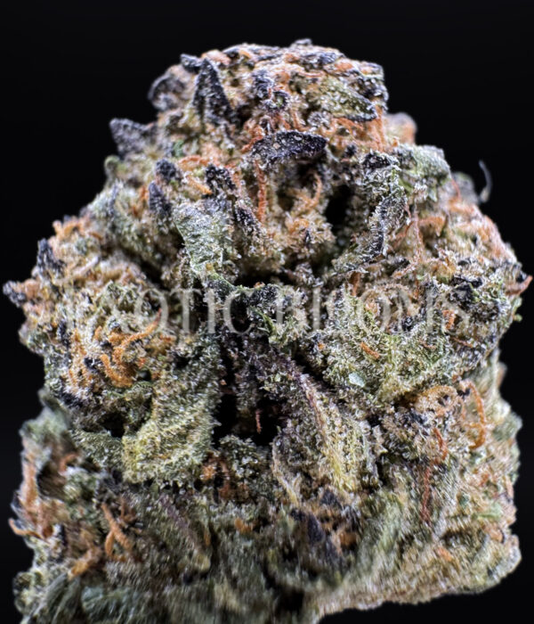 La Kush Cake Washington DC Virginia