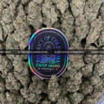 OG Kush (OGK) strain – euphoric citrus pine hybrid for delivery in Virginia and DC.
