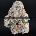 Permanent Marker cannabis strain – ultra high THC indica available for weed delivery in Virginia and DC.