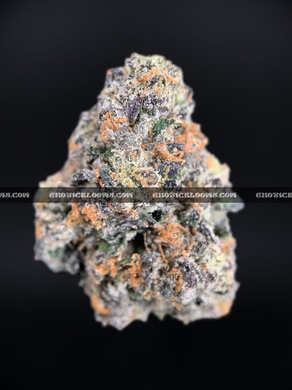 Permanent Marker cannabis strain – ultra high THC indica available for weed delivery in Virginia and DC.