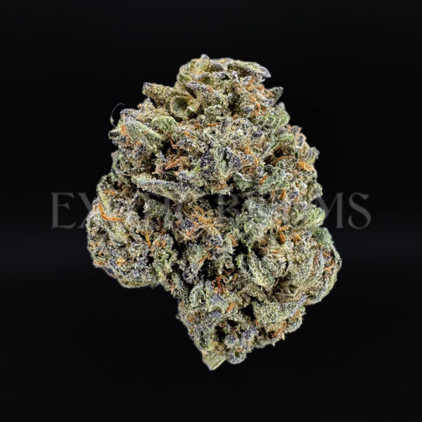 La Kush Cake Washington DC Virginia