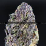 Blueberry Gas cannabis strain – sweet berry and diesel indica for VA and DC weed delivery.
