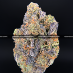 Cherryhead hybrid strain – frosty fruity buds with gas and cherry aroma available for DC and VA cannabis delivery