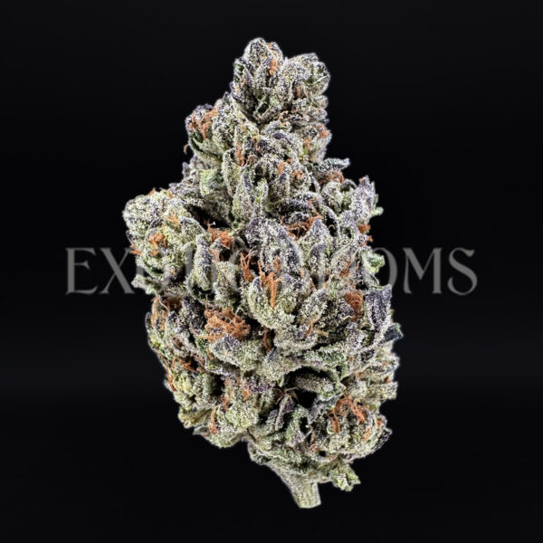 Creme De La Creme cannabis strain available for weed delivery in Washington DC and Virginia – 20–25% THC PURE indica