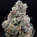 Creme De La Creme cannabis strain available for weed delivery in Washington DC and Virginia – 20–25% THC PURE indica