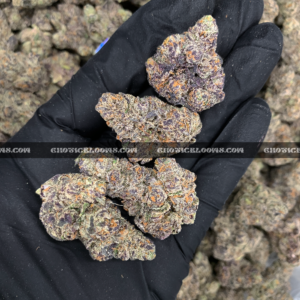 Fire Fumez cannabis strain – fruity gas hybrid for fast weed delivery in DC and Virginia.