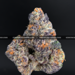 Fire Fumez cannabis strain – fruity gas hybrid for fast weed delivery in DC and Virginia.
