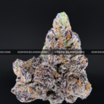 Fire Fumez cannabis strain – fruity gas hybrid for fast weed delivery in DC and Virginia.