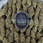 Super Silver Haze Washington DC Virginia