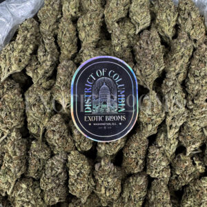 Super Silver Haze Washington DC Virginia