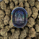 Rainbow Kush Washington DC Virginia