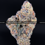 Laffy Taffy strain – dense sativa hybrid buds with sweet berry candy aroma for DC and Virginia cannabis delivery