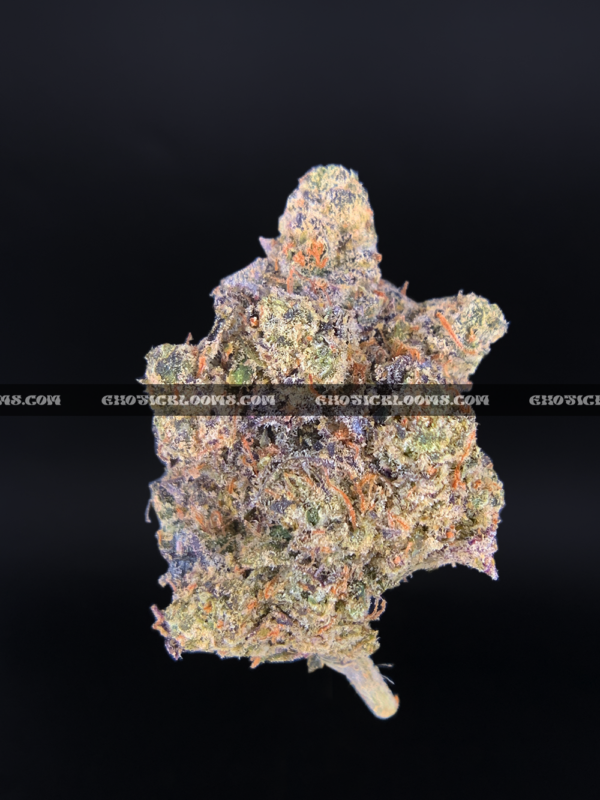 Laffy Taffy strain – dense sativa hybrid buds with sweet berry candy aroma for DC and Virginia cannabis delivery