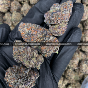 Peanut Butter Trix cannabis strain – peanut butter and diesel hybrid available for delivery in Virginia and DC.