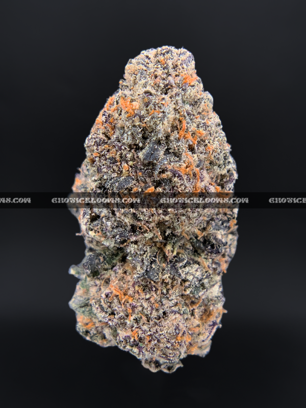 Peanut Butter Trix cannabis strain – peanut butter and diesel hybrid available for delivery in Virginia and DC.