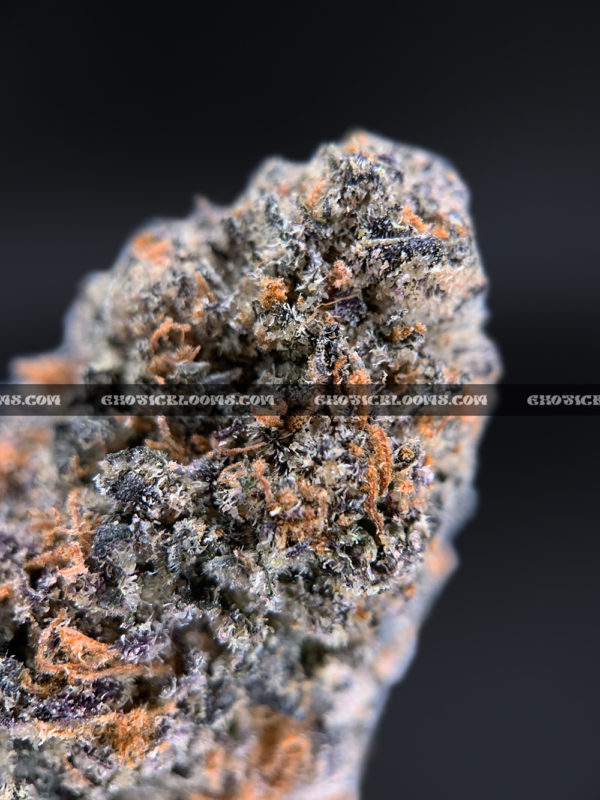 Peanut Butter Trix cannabis strain – peanut butter and diesel hybrid available for delivery in Virginia and DC.