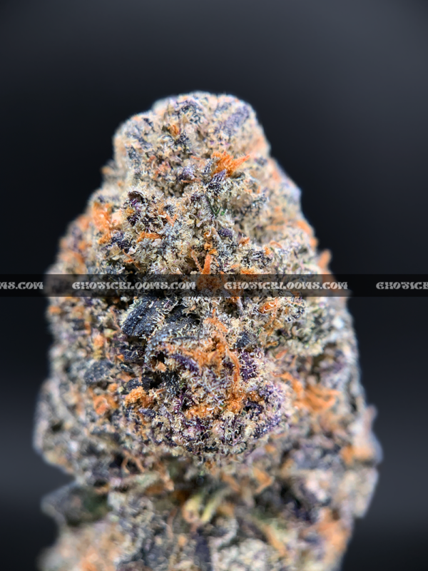 Peanut Butter Trix cannabis strain – peanut butter and diesel hybrid available for delivery in Virginia and DC.