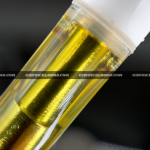 Raw Garden Refined Live Resin Cartridge 1g available for Washington DC weed delivery