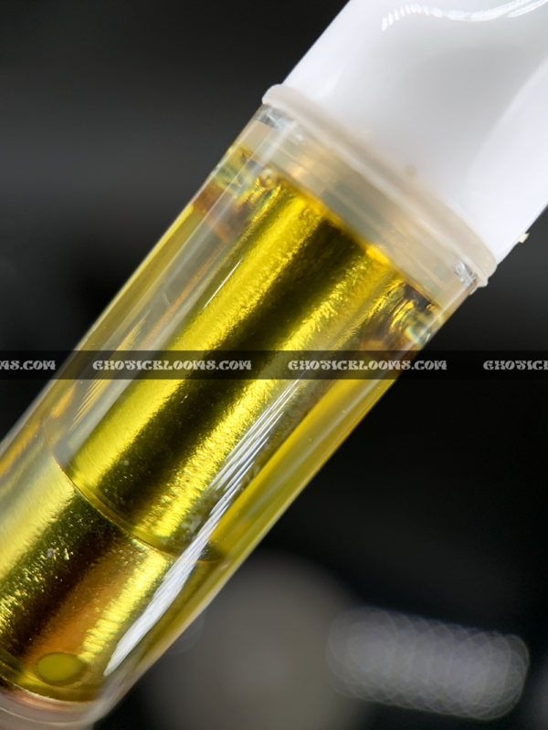 Raw Garden Refined Live Resin Cartridge 1g available for Washington DC weed delivery