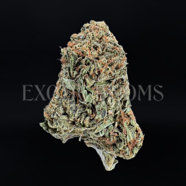 Rainbow Kush Washington DC Virginia