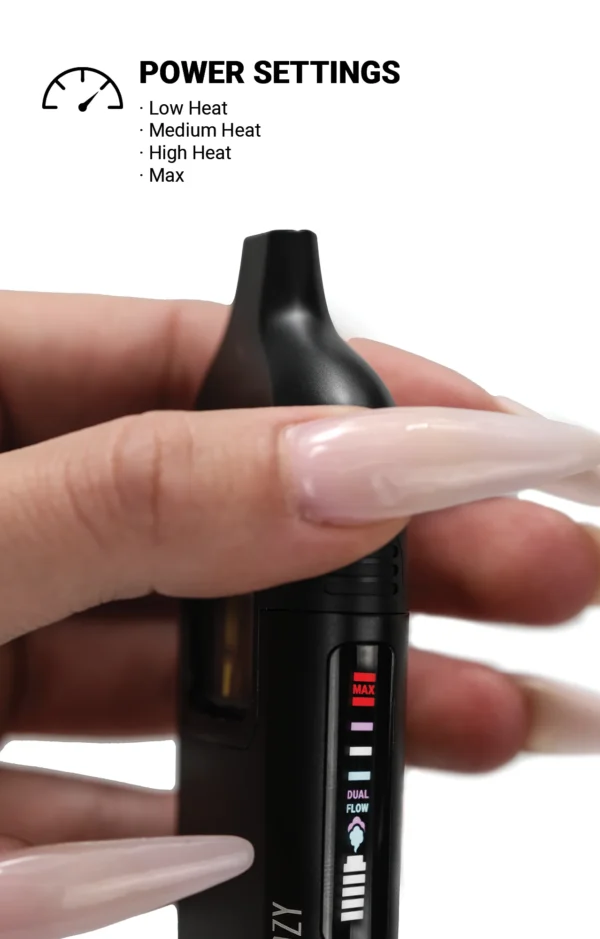 STIIIZY Bar Battery available for fast weed delivery in Northern Virginia, Washington DC, and Maryland through Exotic Blooms