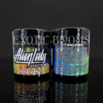 Alien Labs Zpectrum cannabis strain – available for weed delivery in DC, Virginia, and Richmond via Exotic Blooms