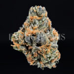 Alien Labs Zpectrum cannabis strain – available for weed delivery in DC, Virginia, and Richmond via Exotic Blooms