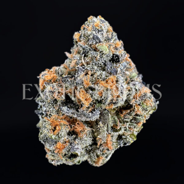 Alien Labs Zpectrum cannabis strain – available for weed delivery in DC, Virginia, and Richmond via Exotic Blooms