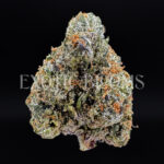 Cherry Popperz sativa hybrid cannabis strain – available for weed delivery in DC, Virginia, and Richmond via Exotic Blooms