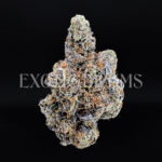 Curelato ~31% THC Indica Hybrid for DC & Virginia Weed Delivery | Exotic Blooms