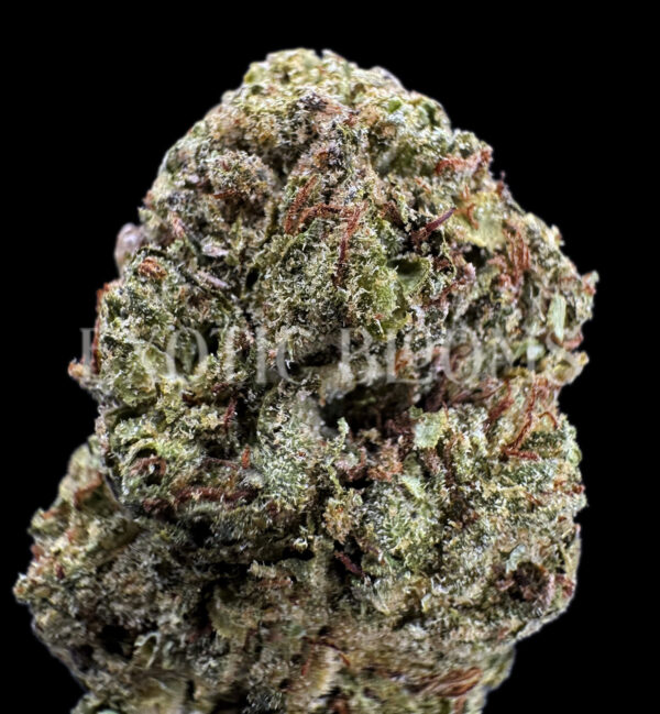 Green Candy hybrid cannabis strain – available for weed delivery in DC, Virginia, and Richmond via Exotic Blooms