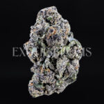 Permanent Marker indica hybrid cannabis strain – available for weed delivery in DC, Virginia, and Richmond via Exotic Blooms