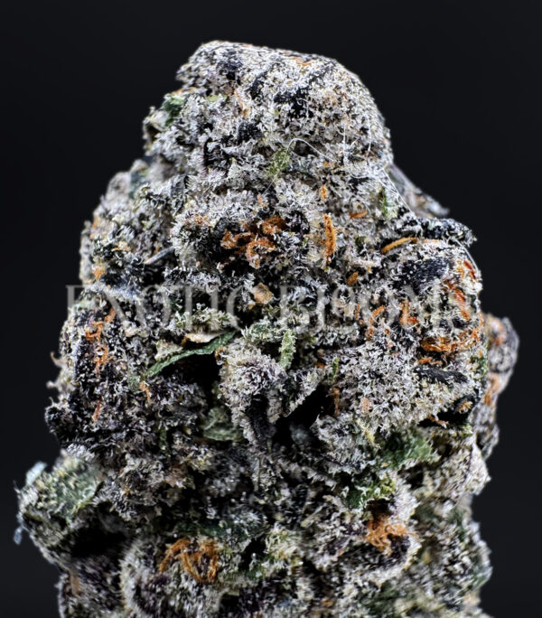 Permanent Marker indica hybrid cannabis strain – available for weed delivery in DC, Virginia, and Richmond via Exotic Blooms