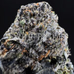 Permanent Marker indica hybrid cannabis strain – available for weed delivery in DC, Virginia, and Richmond via Exotic Blooms