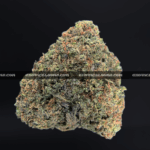 Runtzbert strain for delivery in Washington DC, Virginia, and Maryland – hybrid cannabis with sweet berry lime flavor and frosty green buds