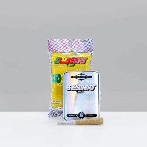 Sluggers Hit Pre-Rolls – Infused Cannabis Joint Available in Washington DC, Northern Virginia, and Richmond VA