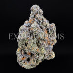 S’mores indica hybrid cannabis strain – available for weed delivery in DC, Virginia, and Richmond via Exotic Blooms