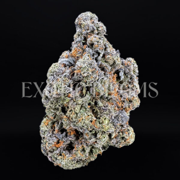 S’mores indica hybrid cannabis strain – available for weed delivery in DC, Virginia, and Richmond via Exotic Blooms